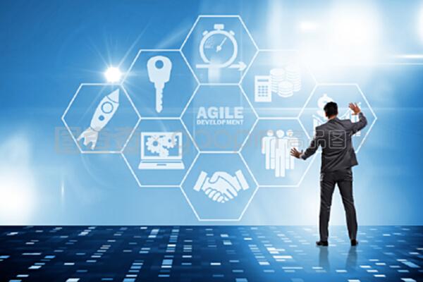 敏捷軟件開發的概念