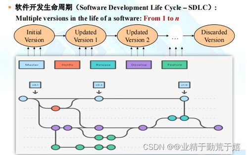 軟件開發(fā)過程與項目管理期末復習 持續(xù)更新